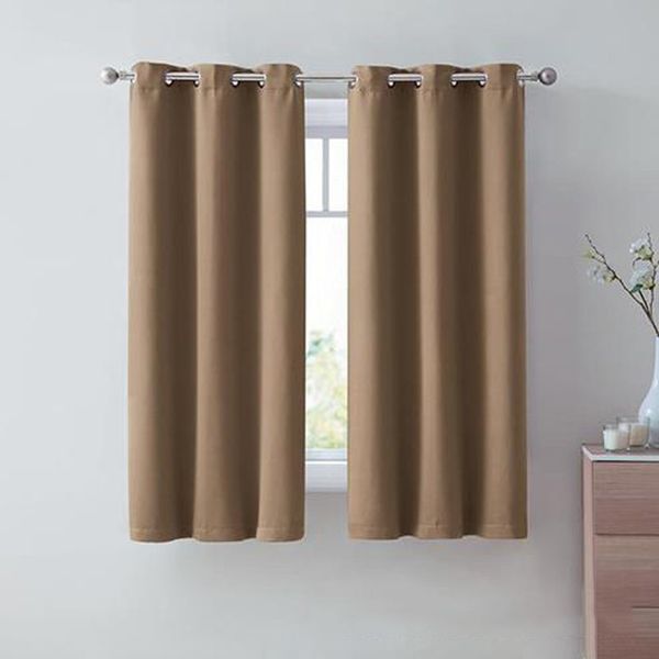 

modern living room bedroom blinds blackout curtains for window treatment blinds finished drapes window sun-proof curtains