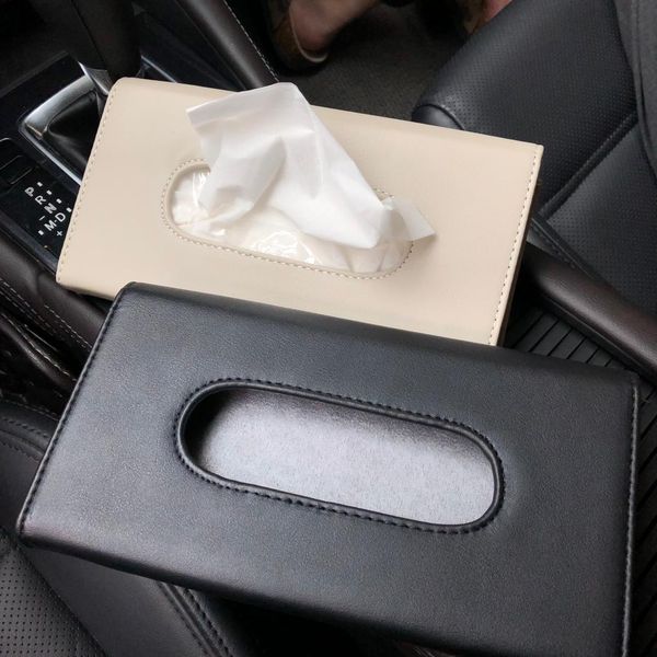 

car-styling tissue boxes case for borgward bx5 bx6 bx7 bxi7 isabella