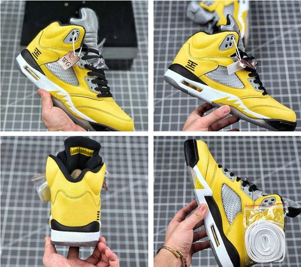 

мода 5 og sail cream муслин jumpman 5s 3х металлический белый зеленый обувь мужчины баскетбол светоотражающие черные спортивные кроссовки кр