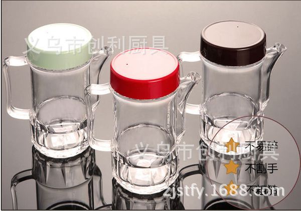 

supplies colour head second gram force oiler mixed color kitchen restaurant articles