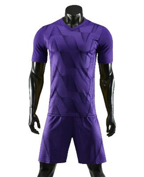 Conjuntos de camisas de futebol de time em branco personalizados da melhor moda Tops de futebol personalizados com shorts treinamento uniforme de futebol de corrida curta yakuda fitness