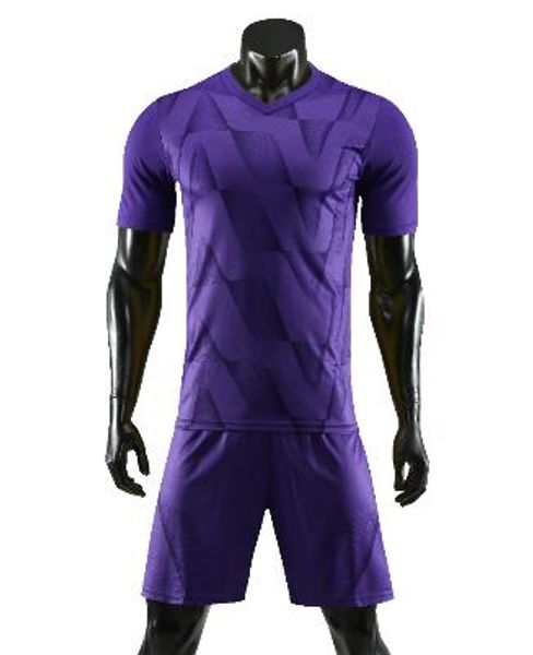 

fashion custom blank team soccer jerseys sets customized soccer with shorts training short running soccer uniform yakuda fitness, Black