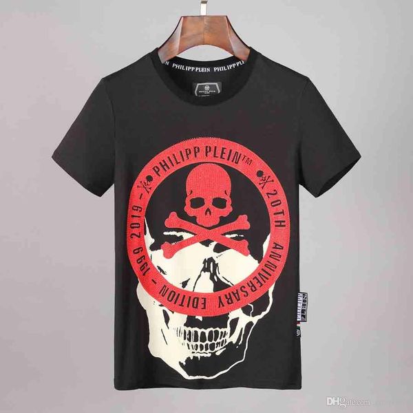 

2020 designe men shirt summer luxury mens tees short sleeve men and women tshirts casual brand mens clothing m-3xl, White;black