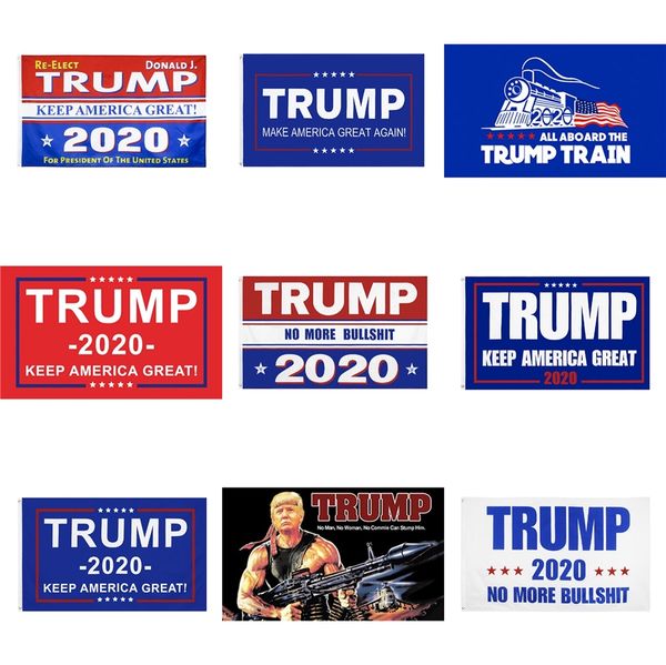 

trump 2020 флаг 90x150cm печати keep america great banner decor для президента сша американский выборы no more bullshirt donald flag free sh