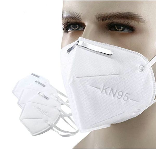 

kn95 маски для лица шестислойный фильтр бесплатная доставка dhl 5-10 дней маска пакеты анти-туман защитный респиратор многоразовые