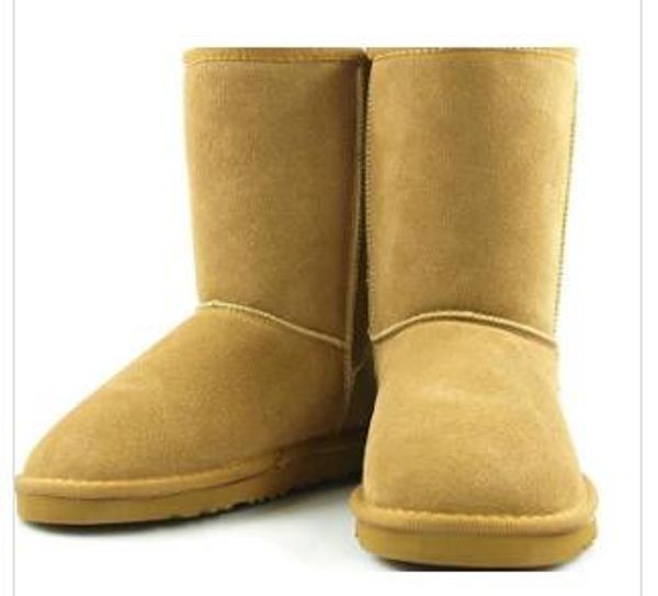 

2019 wgg women's classic tall boots womens boots boot snow boots winter boot leather boot us size 5--11, Blue;gray