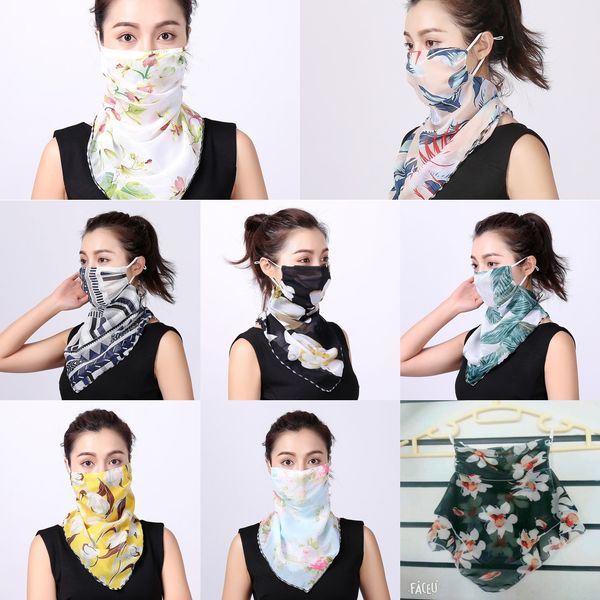 

97ir1 designer multifunction mask bandanas letters mask can't breathe riding i half scarf magic face mask outdoor cycling turban neck s, Black