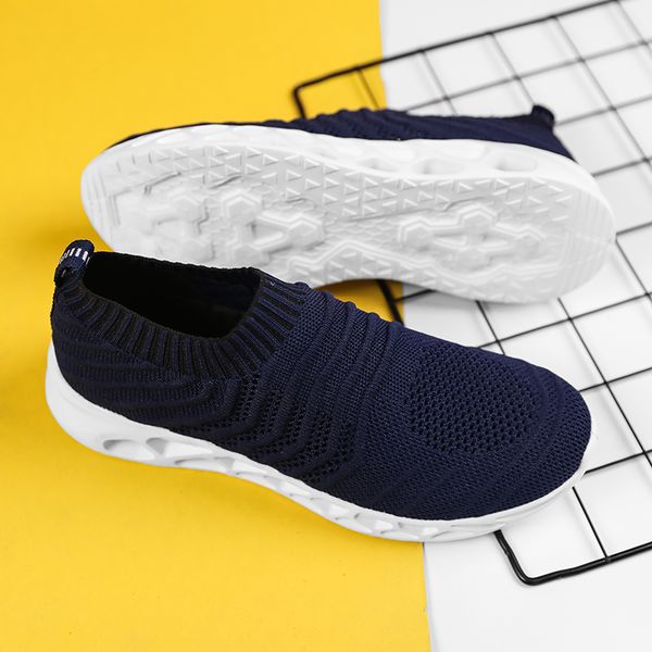 

перевозка груза падения женщины мужчины кроссовки дышащий laceless поскользнуться на носок тренажёры спорт кроссовок самодельный brand сдела, White;red