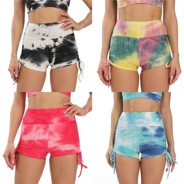 

mice mallwomen tight patchwork yoga sports pants and hips high waist thread pants #111, White;black