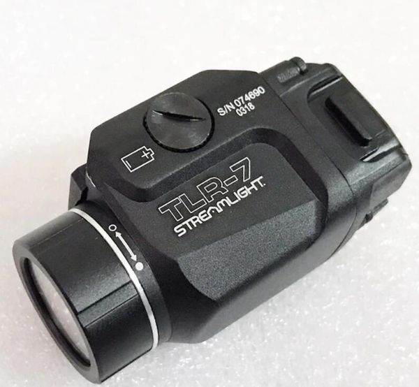 

Tactical compact fla hlight tlr light fit g lock 1 7 hk u p cz ig auer p 2022 defen e pi tol torch