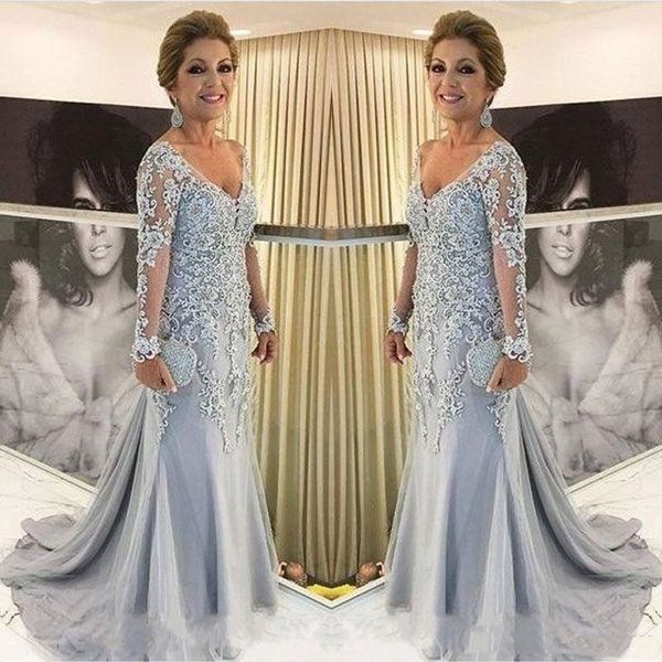

Vestidos de Mãe angelgowns