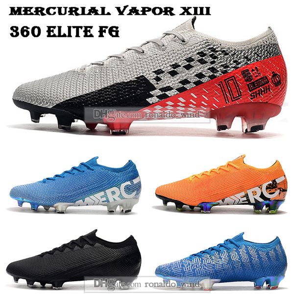 precio de tacos mercurial nike