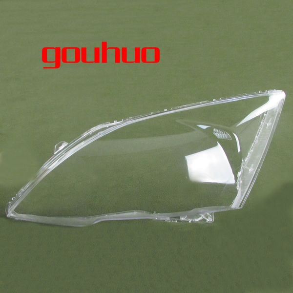 

для crv crv 2007 2008 2009 2010 2011 светильники прозрачного shell фары покровного стекла объектива абажура