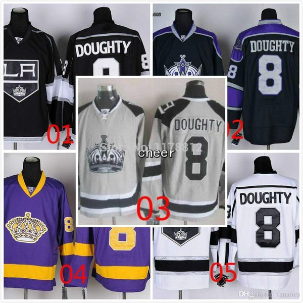 kings 3rd jersey