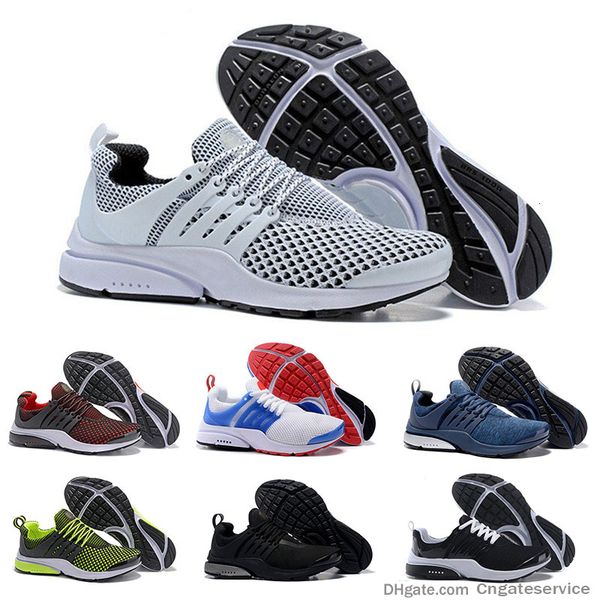 

4. новый presto se woven женщины молодежь мужчины кроссовки высокого качества presto ультра se открытый walking кроссовки размер 5.5-12