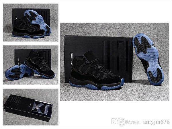 cap gown 11s