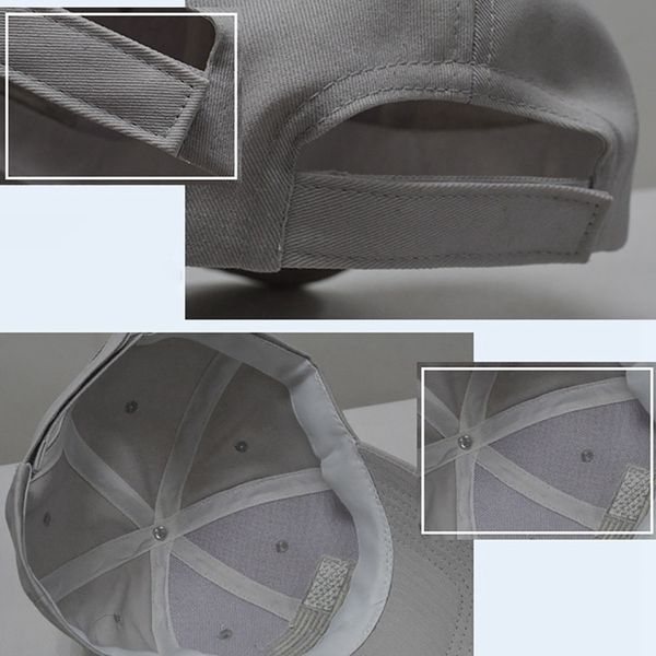 

american flag embroidered baseball cap adjustable tactical hat cotton hiking hat outdoor fishing cycling hunting sports hats, Black;white