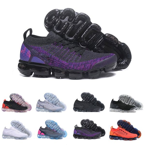 

2.0 utility black purple cushion men women designer shoes athletic classic hiking jogging walking mens trainers running shoes size 36-46