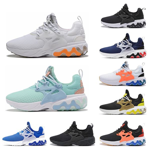 

new dharma witness protection react presto men women running shoes tropical drinks rabid panda brutal honey mens sports sneakers size 36-45