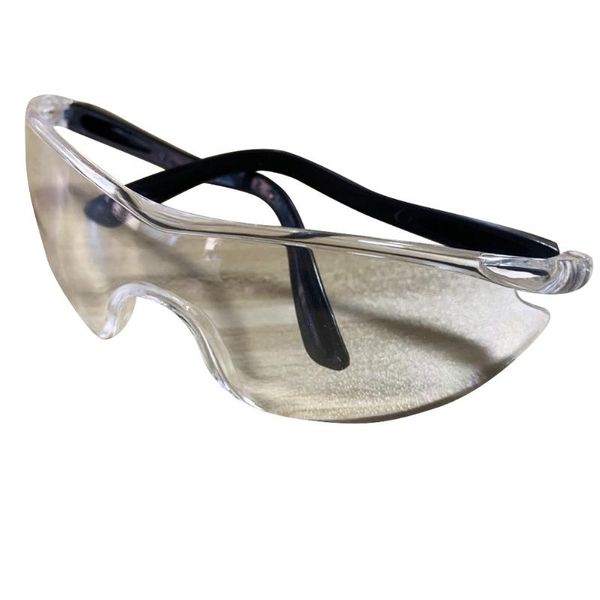 

10pcs goggles soft eye protective glasses anti splash anti sand spray eye protection goggles glasses cycling accessories