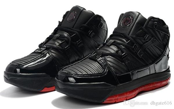 

2019 new arrival zoom iii 3 lbj mens basketball shoes white blue red black james 3s sports sneakers us 7-12 03