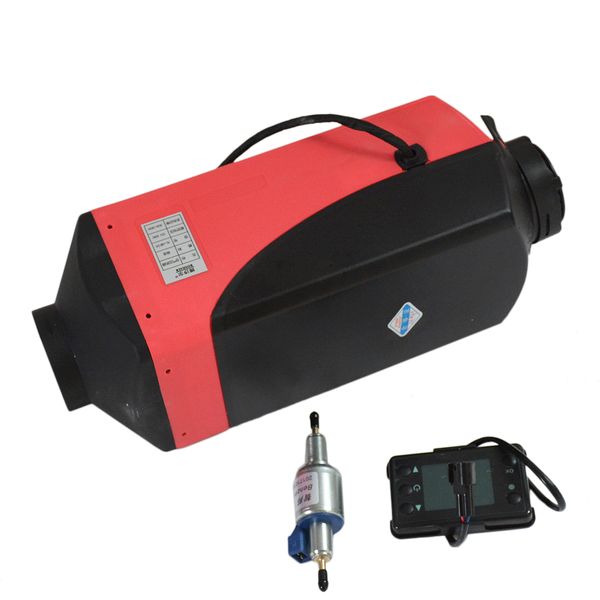 

2017 air parking heater 50000w 24v diesel similar to webasto diesel heater ing