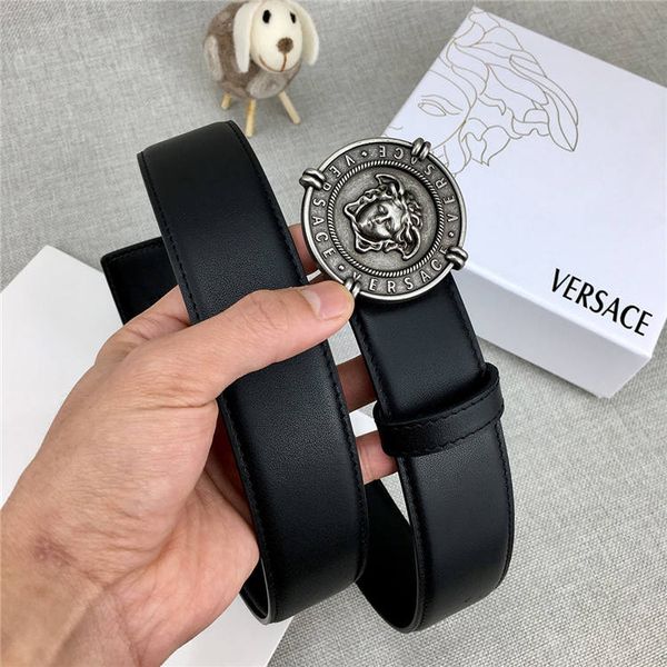

luxury belt luxury fashion brand belt fashion buckle 2019 the latest 3.8cm selling 201981159, Black;brown