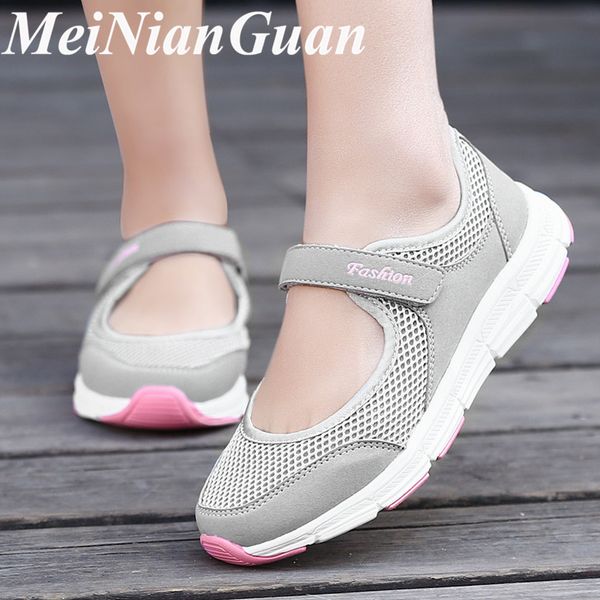 

spring autumn women's slip-on shoes female plus size white sneakers for women light weight flat shoes youth wild tennis shoe l14, Black