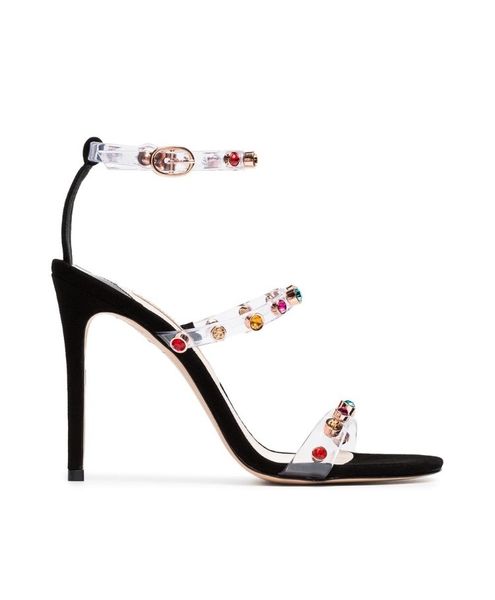 

Sapatos clássicos wedshoes