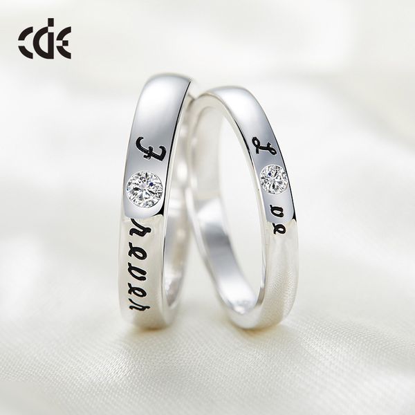 

wedding party silver s925 beaded pearl gift woman lady diamond jewelry ring for bride acting initiation graduation cde-688, Golden;silver