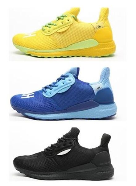 

2019 men Pw Hu Holi Solar Boots Running Shoes,Trainers Designer Sports Training Sneakers,good price online stores yakuda for men women Boots