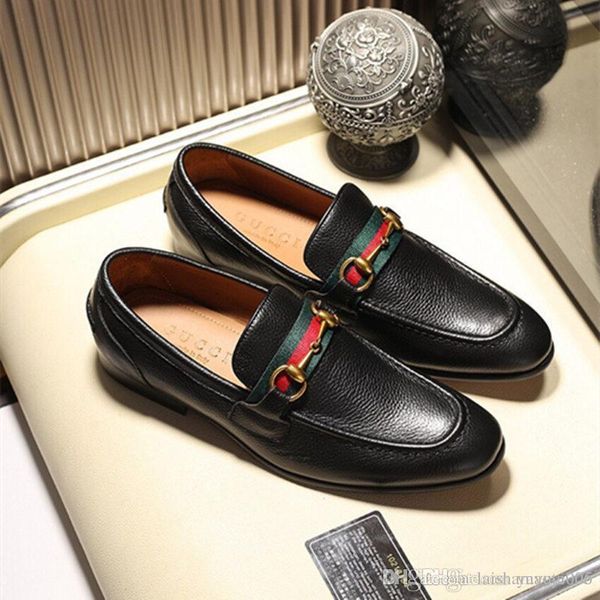 

Sapatos clássicos joyjoy010