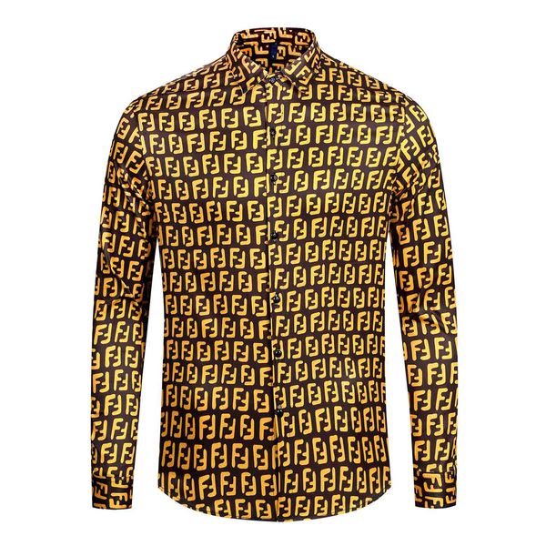 

Camisas Casuais abc13652885