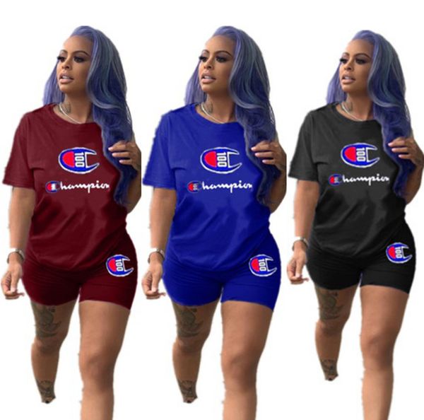 women champion sweat suit