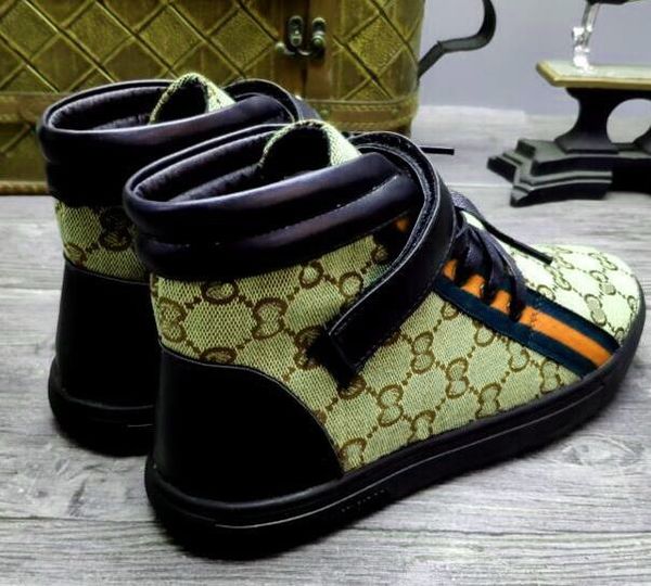 

Cheap sales, brand appearance men's casual shoe new fashion casual flat shoes dress shoes high collar casual shoe men wedding shoes
