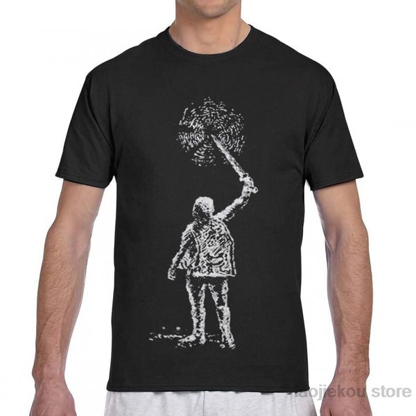 

shadow of the colossus - gather light men t-shirt women all over print fashion girl t shirt boy tees short sleeve tshirts, White;black