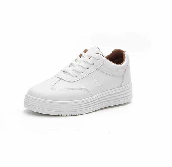 

новый человек женщина тапки ботинок холстины вскользь ботинки кроссовки мода спортивная обувь кожа высокого качества ботинки сандалии свобод, Black