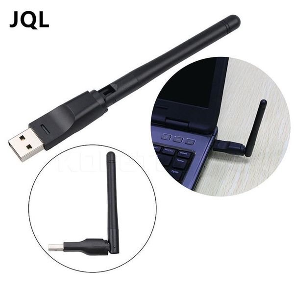 

150mbps usb 2.0 wifi networking card lan adapter