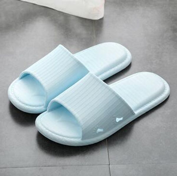 

pu indoor slipper sandals, made in china. factory direct selling price concessions#199, Black