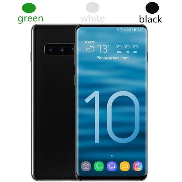 

Goophone WCDMA 3G S10 S10+ 6.3inch MTK6580 Unlocked cell phone Quad Core Android 7.0 1G Ram 4G/8G Rom smart phone mobile