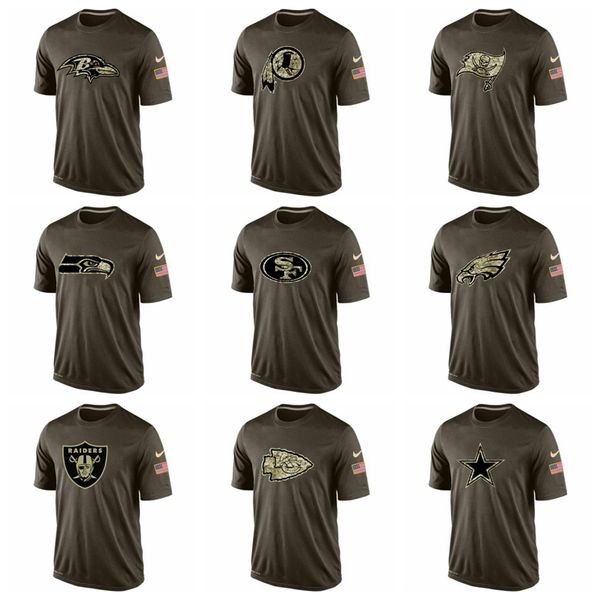 49ers salute to service shirt