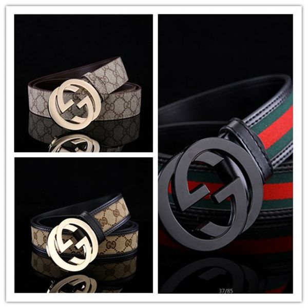 

New brand buckle belt luxury belt real leather belt de igner belt for men and women bu ine belt de igner brand belt 053, Black;brown
