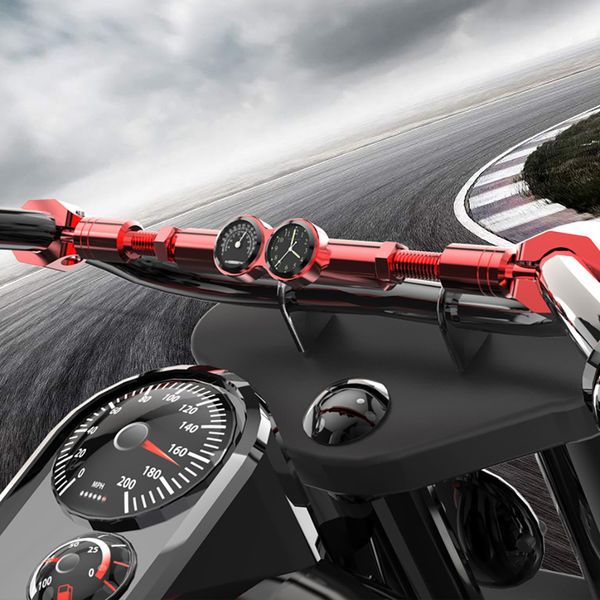 

universal motorcycle handlebar motorbike handle balance bar modification strengthen crossbar handlebar reinforcement rod