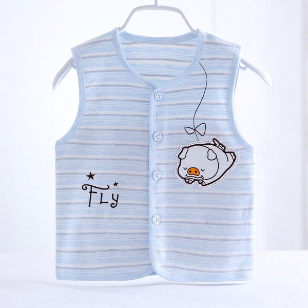 

children's warm cotton autumn baby warm vest children's vest male and female baby, Camo