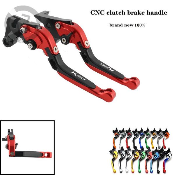 

cnc brake clutch levers for kymco ak550 ak 550 motorcycle brakes 2017 year 2018 high quality