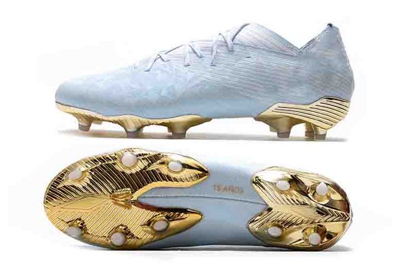 

nemeziz 19+ mens молодежи младшие футбольные бутсы fg 302 перенаправление обновления обувь на открытом воздухе бутсы водонепроницаемый прово