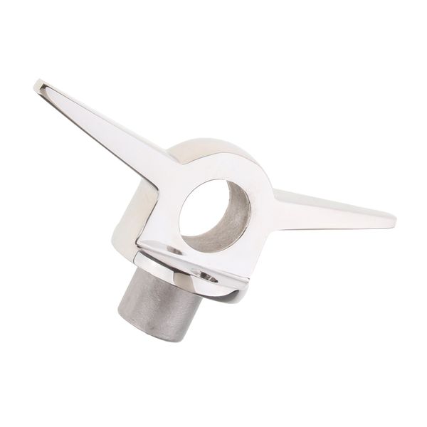 

морской зажим с подъемным кольцом для глаз 6 дюймовая лодка