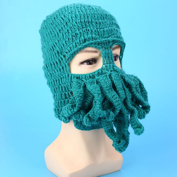

comfortable ocs ski cap hat beanies ski mask funny winter accessory