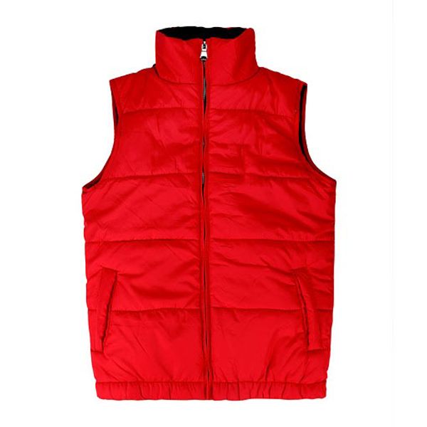 

luxury vest men casual jacket mens designer winter outdoor warm parkas women fashion brand motion sleeveless thick embroidery vest, Black