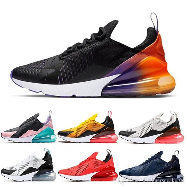 

27c tn cushion sneakers 2019 sport designer casual shoes 27c mens women running shoes triple white university red olive volt 27c shoe